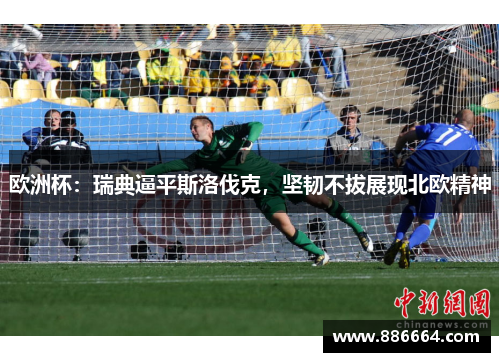 欧洲杯：瑞典逼平斯洛伐克，坚韧不拔展现北欧精神